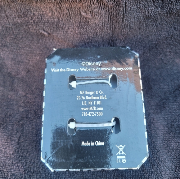 🌟 3/$40 Disney Mickey Charm Watch - Picture 5 of 7